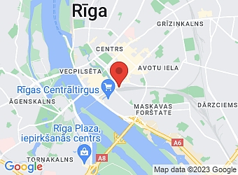  Stacijas laukums 2, Rīga, LV-1050,  Moda Femme, SIA