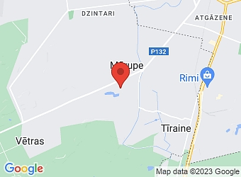  Lielā 129, Mārupe, Mārupes nov., LV-2167,  Modernum, SIA