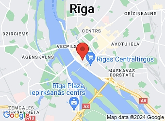  Kungu 25-104, Rīga, LV-1050,  Modes centrs, SIA