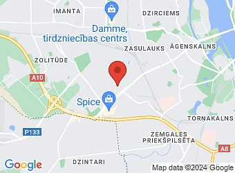  Kalnciema 113, Rīga LV-1046,  Modes mix, SIA