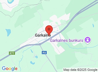  Priežu 15C, Garkalne, Garkalnes pagasts, Ropažu nov., LV-2137,  MODESTUS, SIA