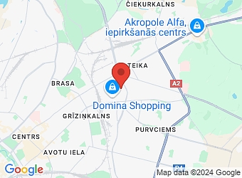  Ūnijas 25, Rīga LV-1039,  Modis, SIA