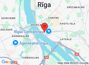  Kungu 25, Rīga, LV-1050,  Modulex Invest Būvniecība, SIA