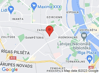  Āgenskalna 33, Rīga, LV-1083,  Modulex-Invest, SIA