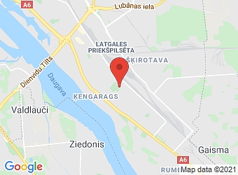  Prūšu 42-18, Rīga, LV-1057,  Modulis 1, SIA