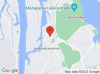  Sarkandaugavas 13-38, Rīga LV-1005,  Moduss Holding, SIA