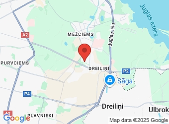  Biķernieku 102-65, Rīga LV-1079,  MOH, SIA