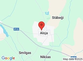  Jāņa Čakstes 4, Aloja, Limbažu nov. LV-4064,  M.OINASKOVS, IK