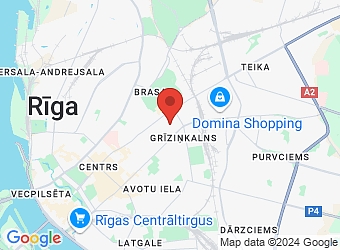  Krišjāņa Barona 117, Rīga, LV-1012,  Moisejenko V. ķirurga prakse