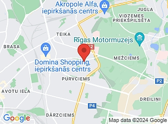  Ainavas 3, Rīga, LV-1084,  Moliņš, SIA