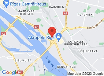  Latgales 218-2, Rīga LV-1019,  Moliors, SIA