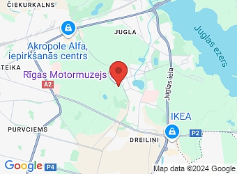  Sergeja Eizenšteina 10, Rīga, LV-1079,  Moller Auto Insurance Services, SIA