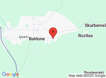  Zīļu 46, Baldone, Ķekavas nov., LV-2125,  Molssoft Latvija, SIA