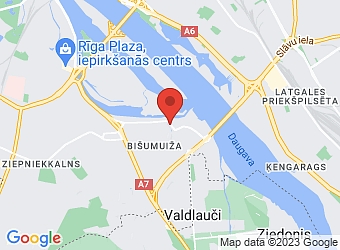  Bauskas 147, Rīga, LV-1004,  Mon 1, SIA