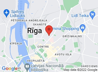  Vesetas 8-47, Rīga, LV-1013,  Mon Ami, skaistumkopšanas salons