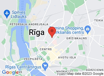  Vesetas 8-47, Rīga, LV-1013,  Mon Ami studija, SIA