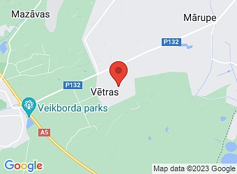  Vētras, Mazskuju 1-1, Mārupes pagasts, Mārupes nov., LV-2167,  MON projekts, SIA