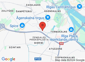  Laidzes 10, Rīga, LV-1002,  Mona OK, SIA