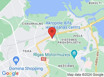  Brīvības gatve 372, Rīga LV-1006,  MONA Rīga, SIA