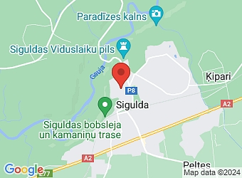  Leona Paegles 7/1, Sigulda, Siguldas nov., LV-2150,  Monāde, IK