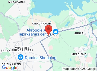  Krustabaznīcas 1-7, Rīga, LV-1006,  Mondata, SIA