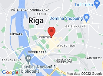  Ģertrūdes 14, Rīga, LV-1011,  Mondo, veikals