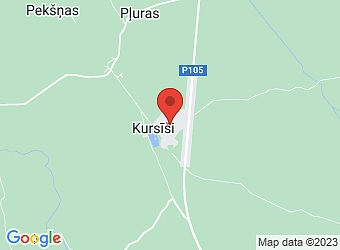  Kursīši, Bērzu 1-18, Kursīšu pagasts, Saldus nov., LV-3890,  Monēta-3, veikals