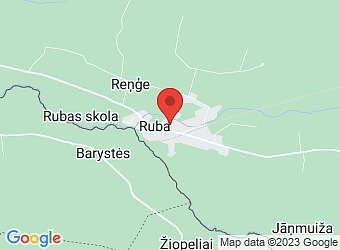  "Kamenes", Ruba, Rubas pagasts, Saldus nov., LV-3894,  Monēta-4, veikals