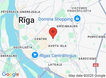  Matīsa 32, Rīga, LV-1001,  MONIA, SIA