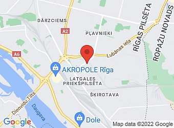  Katlakalna 1, Rīga, LV-1073,  Mono, SIA