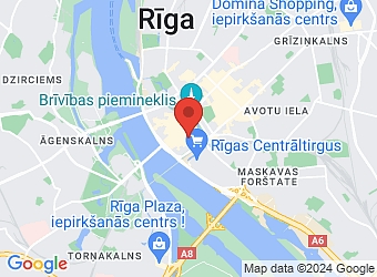  Audēju 14-3, Rīga LV-1050,  MONOCAPITAL, SIA