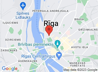  Rūpniecības 4, Rīga, LV-1010,  Monolith Baltic, SIA