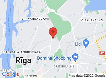  Duntes 10, Rīga, LV-1013,  Monolīts Būvvadība, SIA