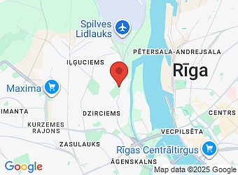  Daugavgrīvas 94, Rīga, LV-1007,  Monros, SIA