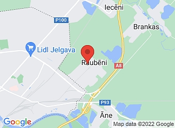  Raubēni, Rubeņu ceļš 60, Cenu pagasts, Jelgavas nov., LV-3002,  Monta Limo Rent, SIA