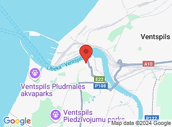 Katrīnas 8, Ventspils LV-3601,  Monta LK, IU
