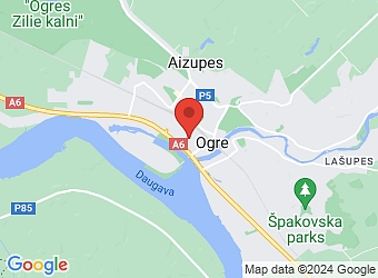  Grīvas prospekts 4, Ogre, Ogres nov. LV-5001,  Montāžnieks DE, SIA, Ogres struktūrvienība