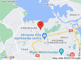  Lizuma 5E, Rīga, LV-1006,  Montāžserviss, SIA