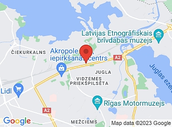  Brīvības gatve 369 k-1, Rīga, LV-1024,  Monte, SIA, Veikals