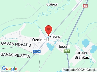  Krasta 1 - 27, Ozolnieki, Ozolnieku pagasts, Jelgavas nov., LV-3018,  Monte Stories, SIA