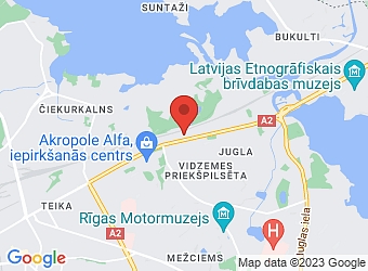  Brīvības gatve 355 - 24, Rīga, LV-1024,  Montech, SIA