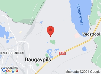  Višķu 21O, Daugavpils, LV-5410,  Monteks, SIA