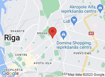  Krišjāņa Barona 136C, Rīga, LV-1012,  Montessori Attīstības Centrs