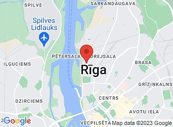  Mastu 1, Rīga LV-1045,  Montessori Institute Latvia, SIA