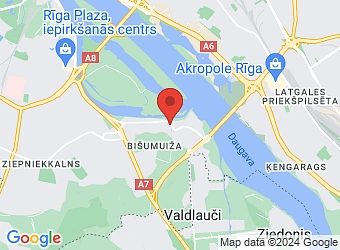  Bauskas 147, Rīga, LV-1004,  Monum & Litana, PS