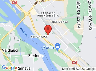  Bultu 4-68, Rīga LV-1057,  Monumental, SIA