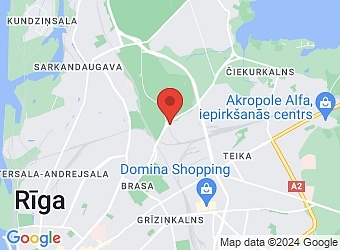  Tēraudlietuves 3, Rīga, LV-1026,  Monumenti.lv