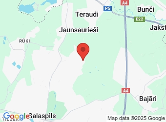  Cepļa 1, Jaunsaurieši, Salaspils pagasts, Salaspils nov., LV-2118,  Moo Mover, SIA