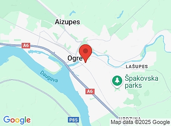  Dārza 34, Ogre, Ogres nov., LV-5001,  MOOD TRAVEL, SIA