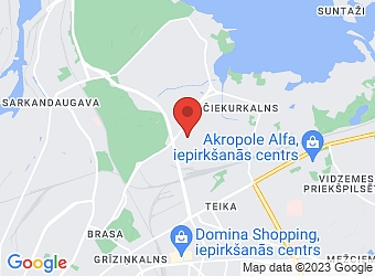  Gaujas 43-1, Rīga, LV-1026,  Moon Division, SIA